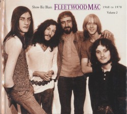 Show‐Biz Blues: 1968 to 1970, Volume 2