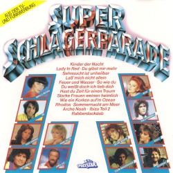 Super Schlagerparade