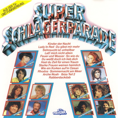 Super Schlagerparade