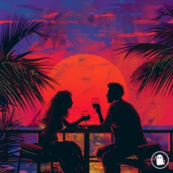 Sunsets with you