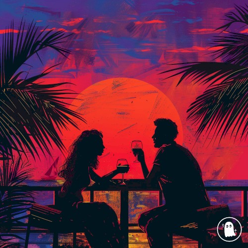 Sunsets with you