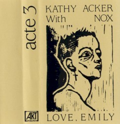 Love, Emily