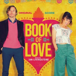 Book of Love (Original Motion Picture Soundtrack)