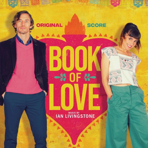 Book of Love (Original Motion Picture Soundtrack)
