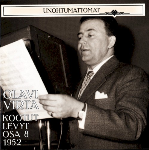 Kootut levyt, osa 8: 1952