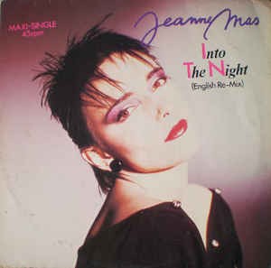 Into the Night (English Re-mix)