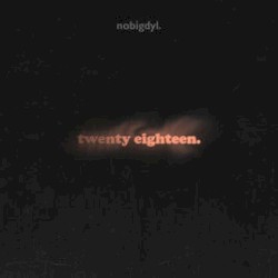 twenty eighteen.