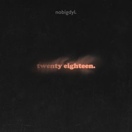 twenty eighteen.