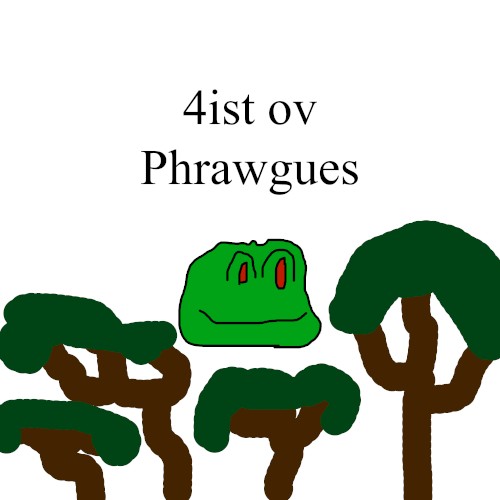 In the Forest