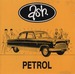 Petrol