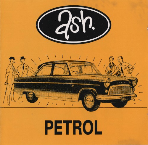 Petrol