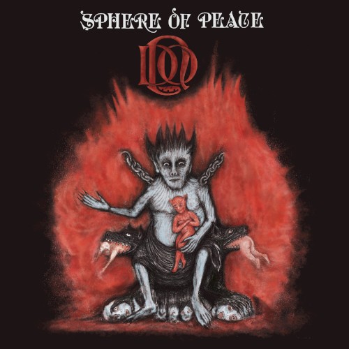 Sphere of Peace