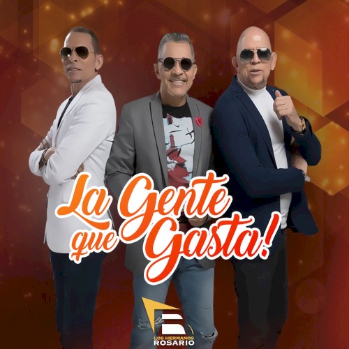 ¡La gente que gasta!