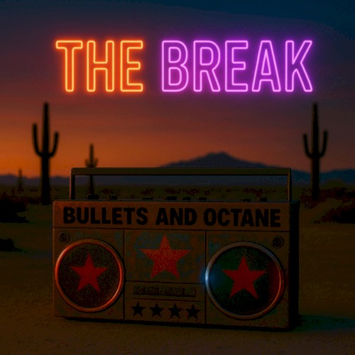 The Break