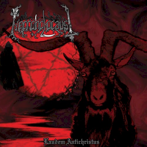 Laudem Antichristus