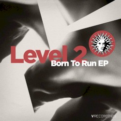 Born To Run EP