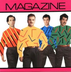 Magazine