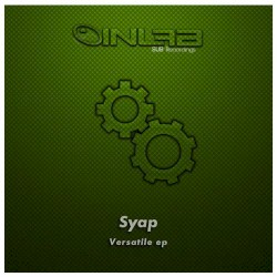 Versatile EP