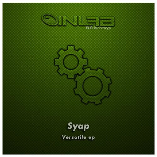 Versatile EP