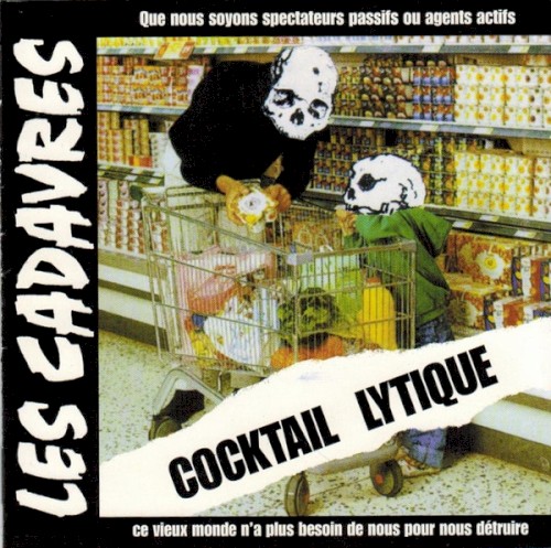 Cocktail Lytique