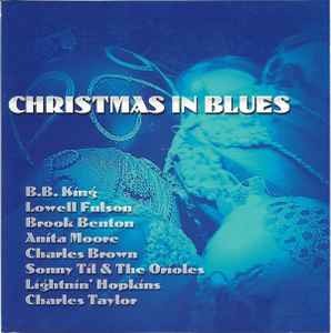 Christmas In Blues