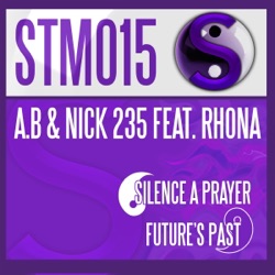 Silence a Prayer / Future's Past