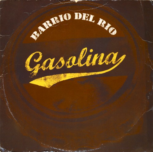 Gasolina