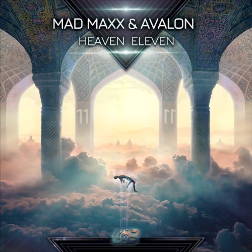 Heaven Eleven