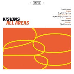 VISIONS: All Areas