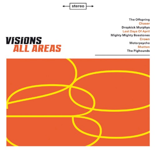 VISIONS: All Areas