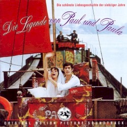 Die Legende von Paul und Paula