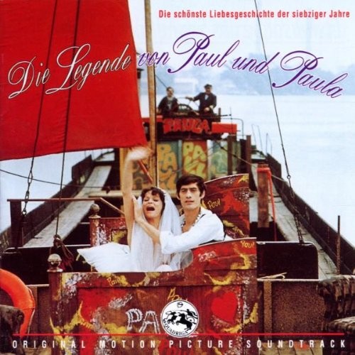 Die Legende von Paul und Paula