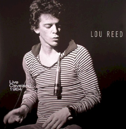 Live in Cleveland 1984