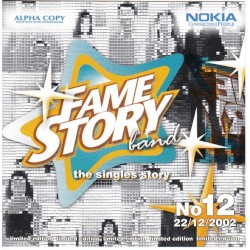 Fame Story Band - No 12
