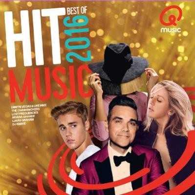 Hit Music: Best of 2016