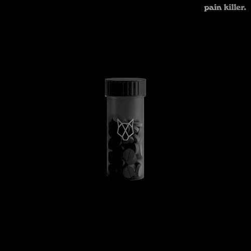 pain killer
