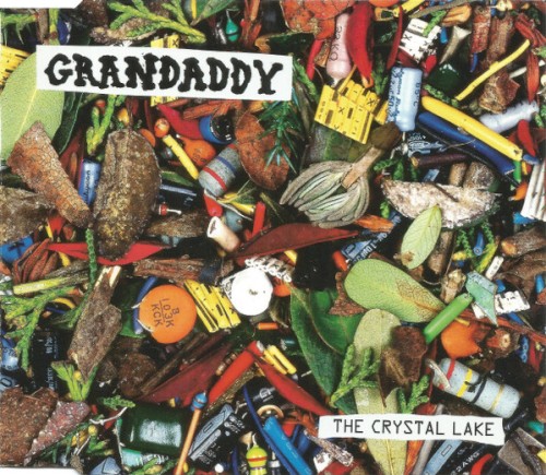 The Crystal Lake