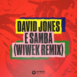 E Samba (Wiwek remix)