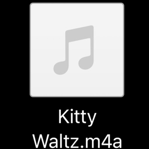 Kitty Waltz