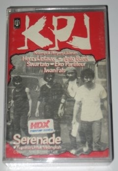 KPJ