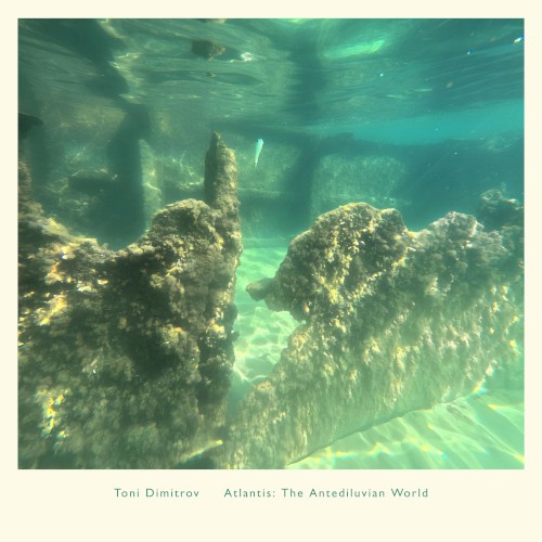 Atlantis: The Antediluvian World