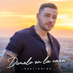 Dímelo en la cara
