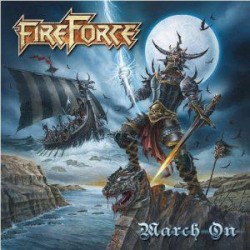 March On
