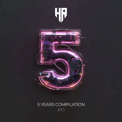 5YEARS PT.1