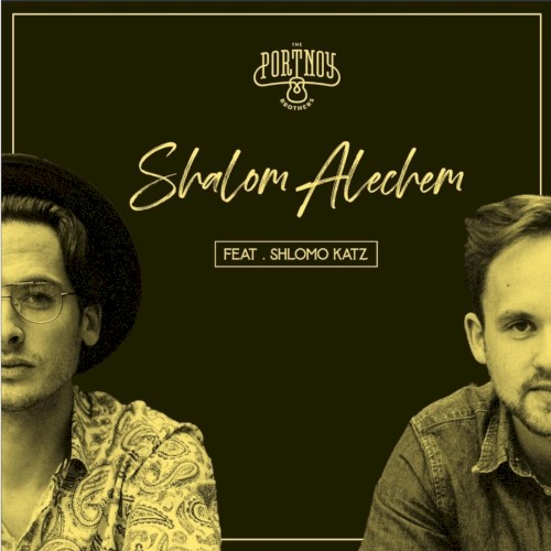 Shalom Aleichem