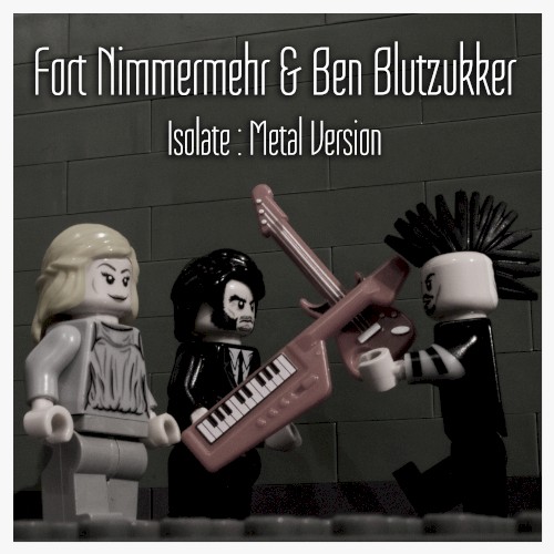 Isolate (metal version)