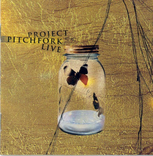 Live 2003/2001