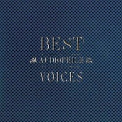 Best Audiophile Voices