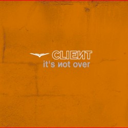 It's Not Over