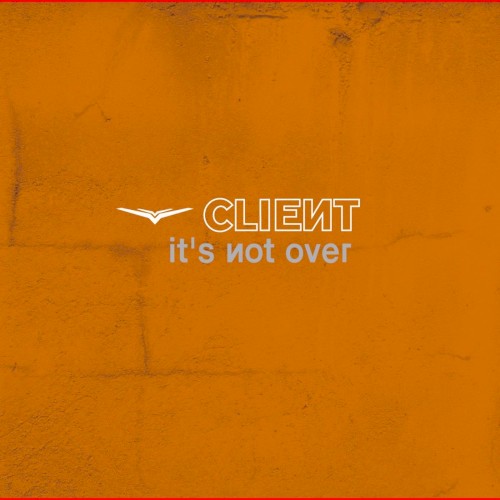 It's Not Over